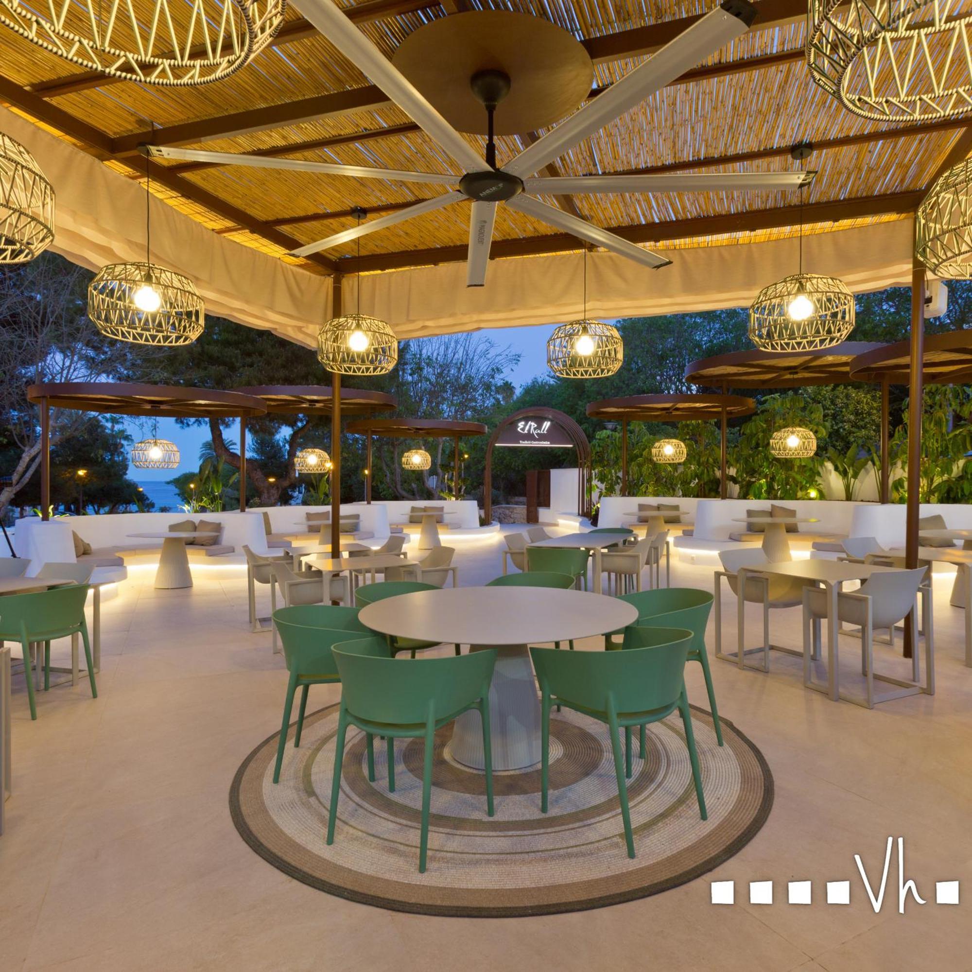 Vh Costablanca - Apartamento Marta Beach 4 Calpe Exterior photo